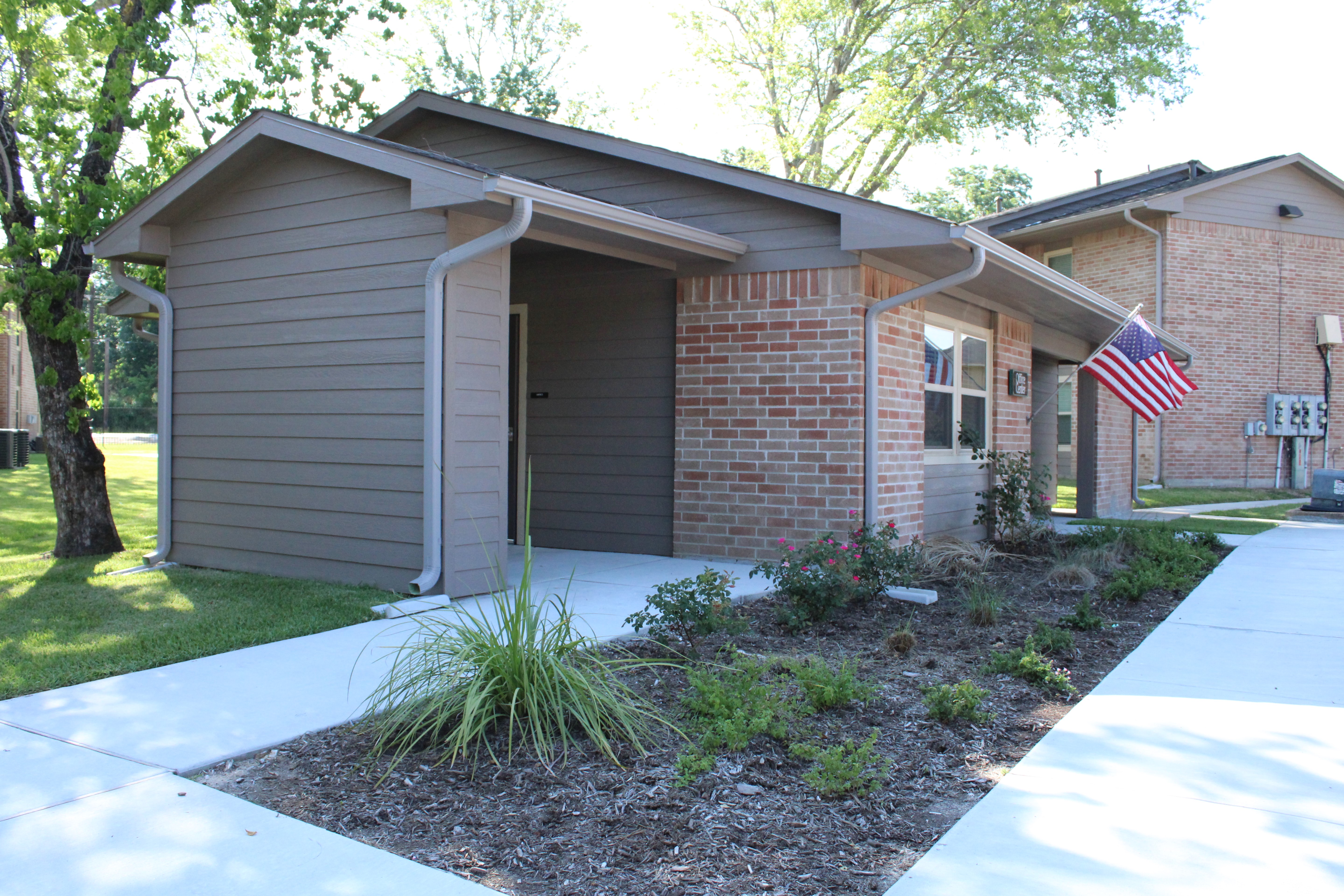 Park Forest Apartments